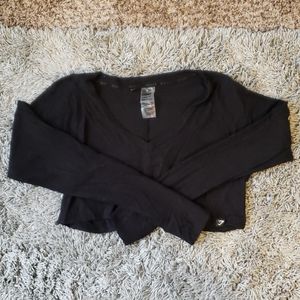 Gymshark Towel Sweater